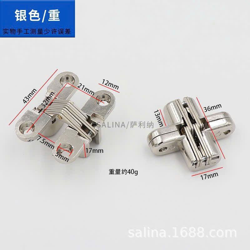 Phụ kiện ngành gỗ và nội thất